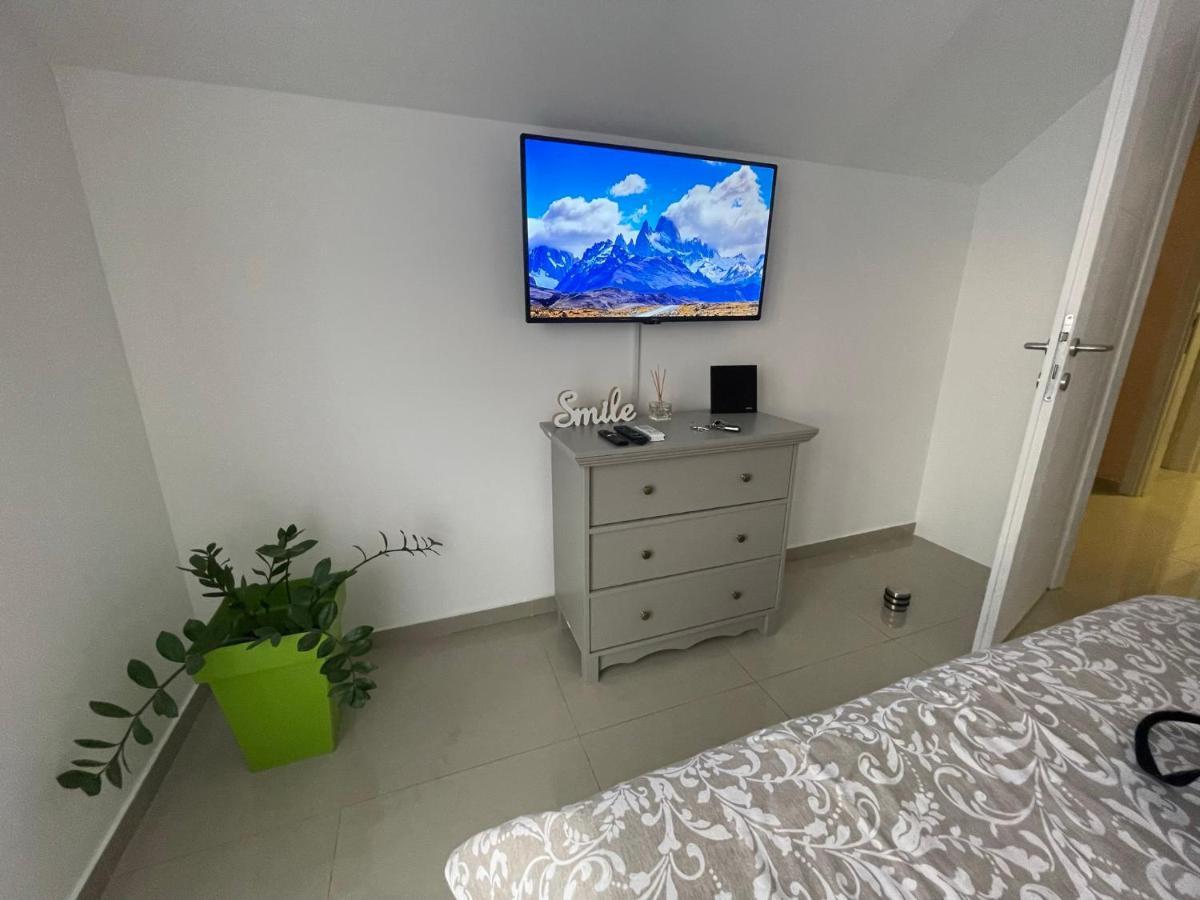Apartman 1 Apartment Sremska Mitrovica Exterior photo