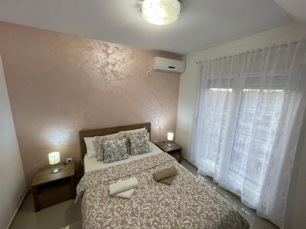 Apartman 1 Apartment Sremska Mitrovica Exterior photo
