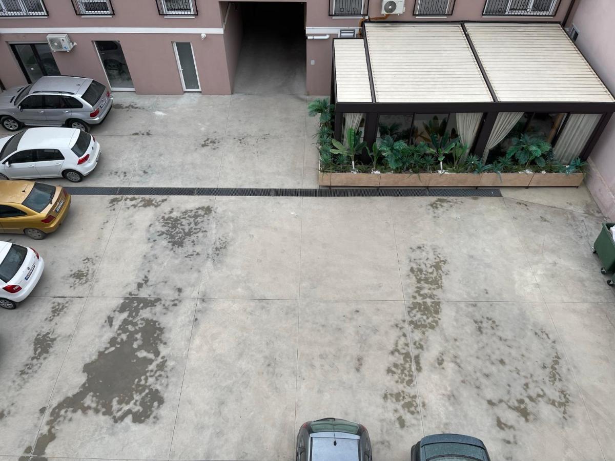 Apartman 1 Apartment Sremska Mitrovica Exterior photo