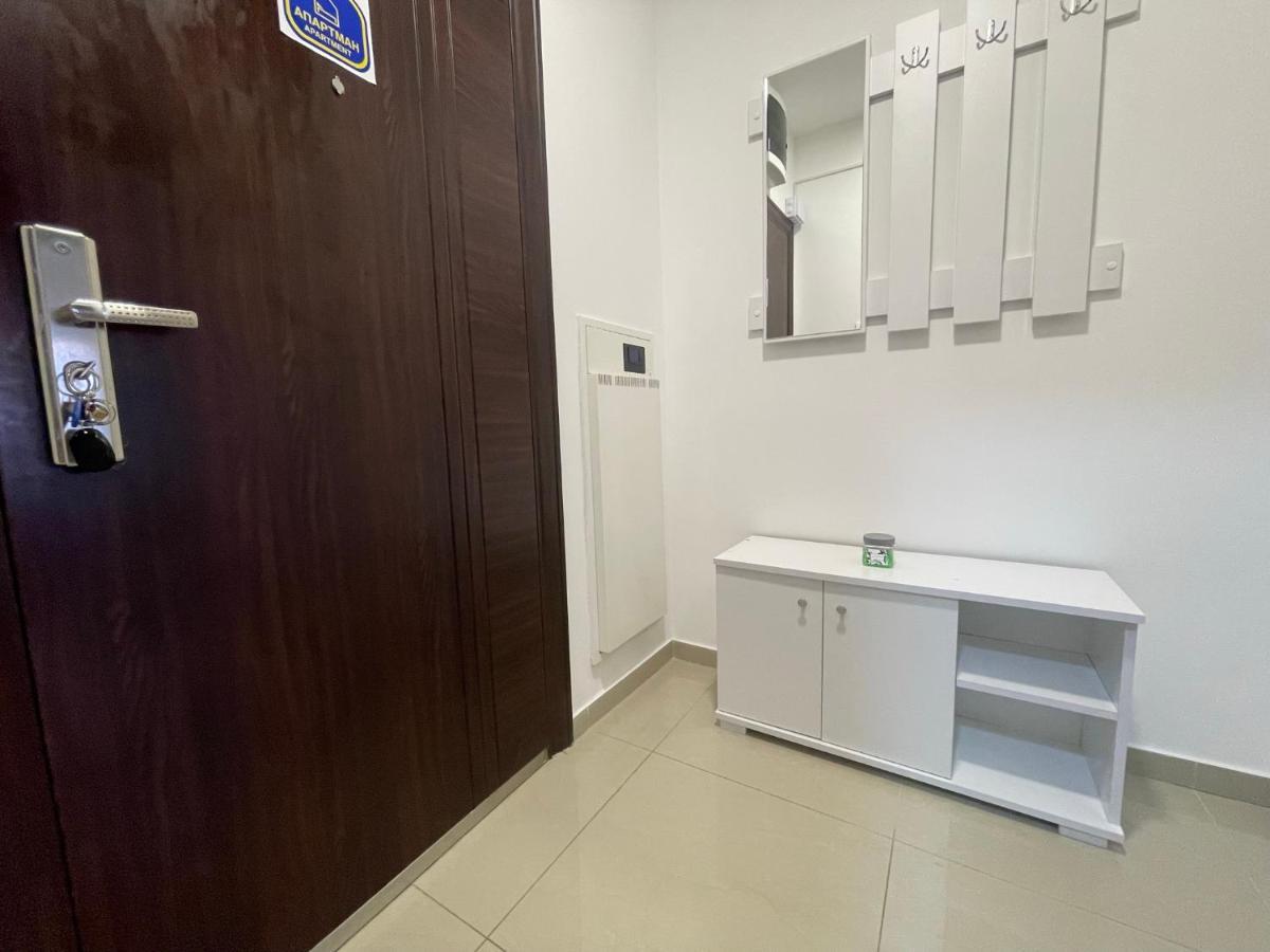 Apartman 1 Apartment Sremska Mitrovica Exterior photo